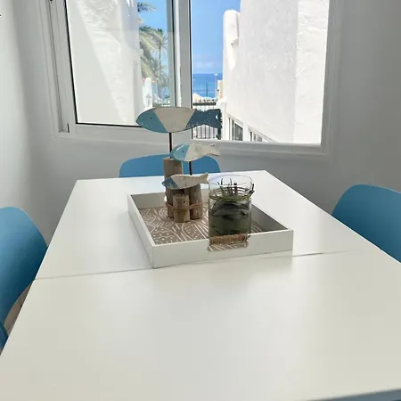 San Rafael Apartment *