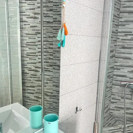 San Rafael Apartment Playa de las Americas (Tenerife)