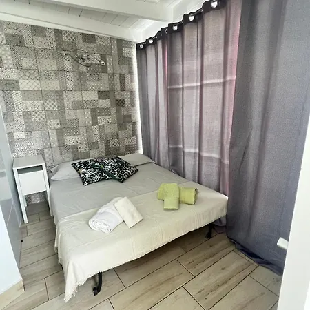 Apartment San Rafael Playa de las Americas (Tenerife)