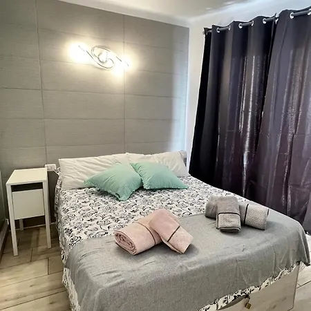 Apartment San Rafael *