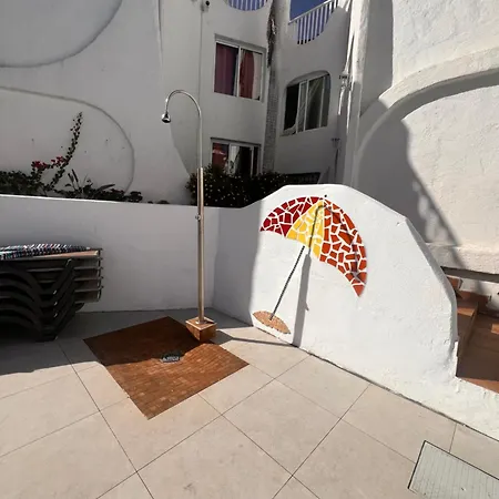 Apartment San Rafael *