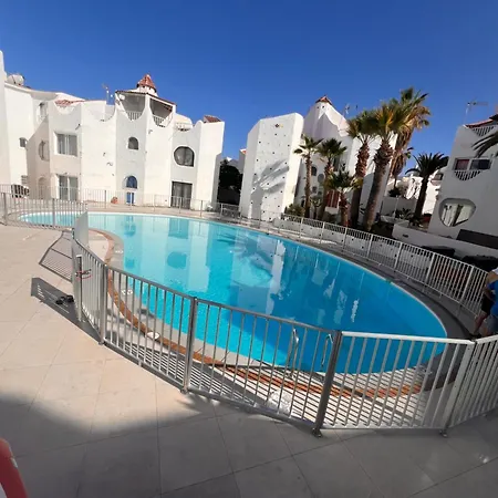 Apartment San Rafael Playa de las Americas (Tenerife)
