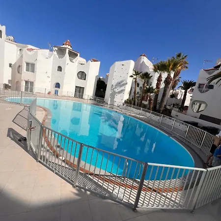 Apartment San Rafael