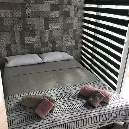 San Rafael Apartment Playa de las Americas (Tenerife)
