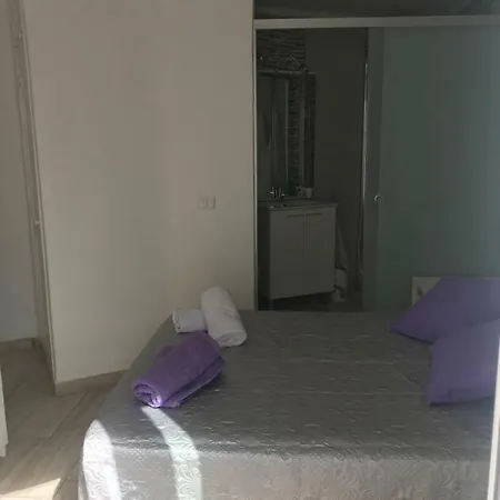 Apartment San Rafael