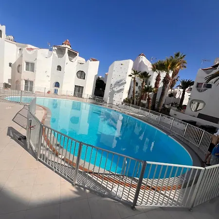 Apartment San Rafael