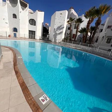 San Rafael Apartment Playa de las Américas